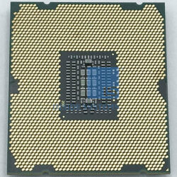 Alternative view of SR0QT - Intel Xeon E5-4640 (8C 2.4Ghz 20M) CPU