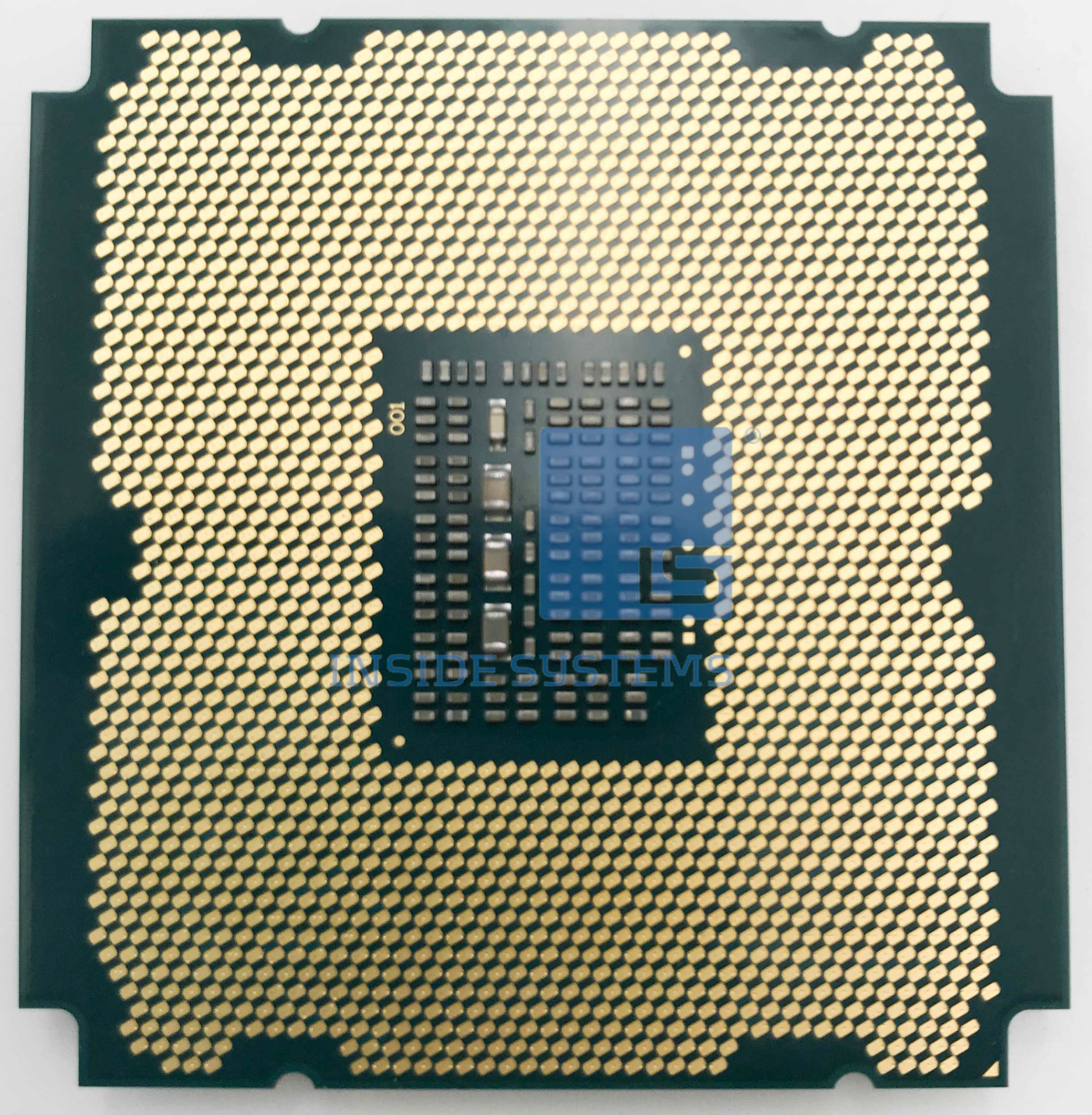 SR19H - Xeon E5-2697V2 12C 2.7Ghz 30MB 130W CPU 4 SR19H - Xeon E5-2697V2 12C 2.7Ghz 30MB 130W CPU - Image 2