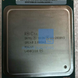 SR1A8 - Xeon E5-2650V2 8C 2.6GHz 20MB 95W CPU 9 SR1A8 C