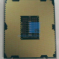 SR1A8 - Xeon E5-2650V2 8C 2.6GHz 20MB 95W CPU 10 SR1A8 D
