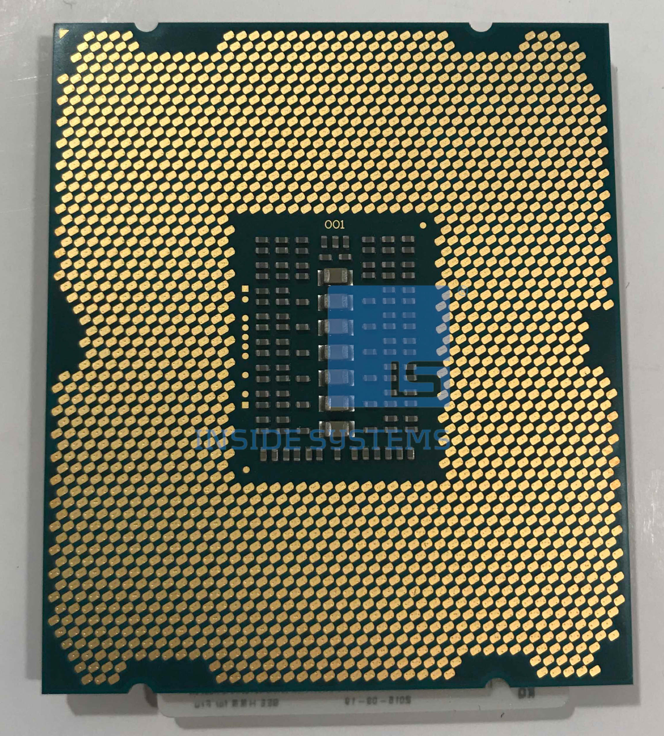 SR1A8 - Xeon E5-2650V2 8C 2.6GHz 20MB 95W CPU 6 SR1A8 - Xeon E5-2650V2 8C 2.6GHz 20MB 95W CPU - Image 4