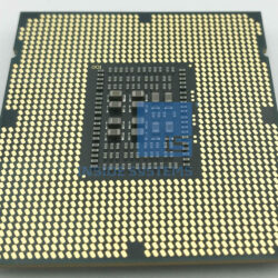 Alternative view of SR1A9 - INTEL XEON E5-2450V2 8CORE CPU 2.5GHZ