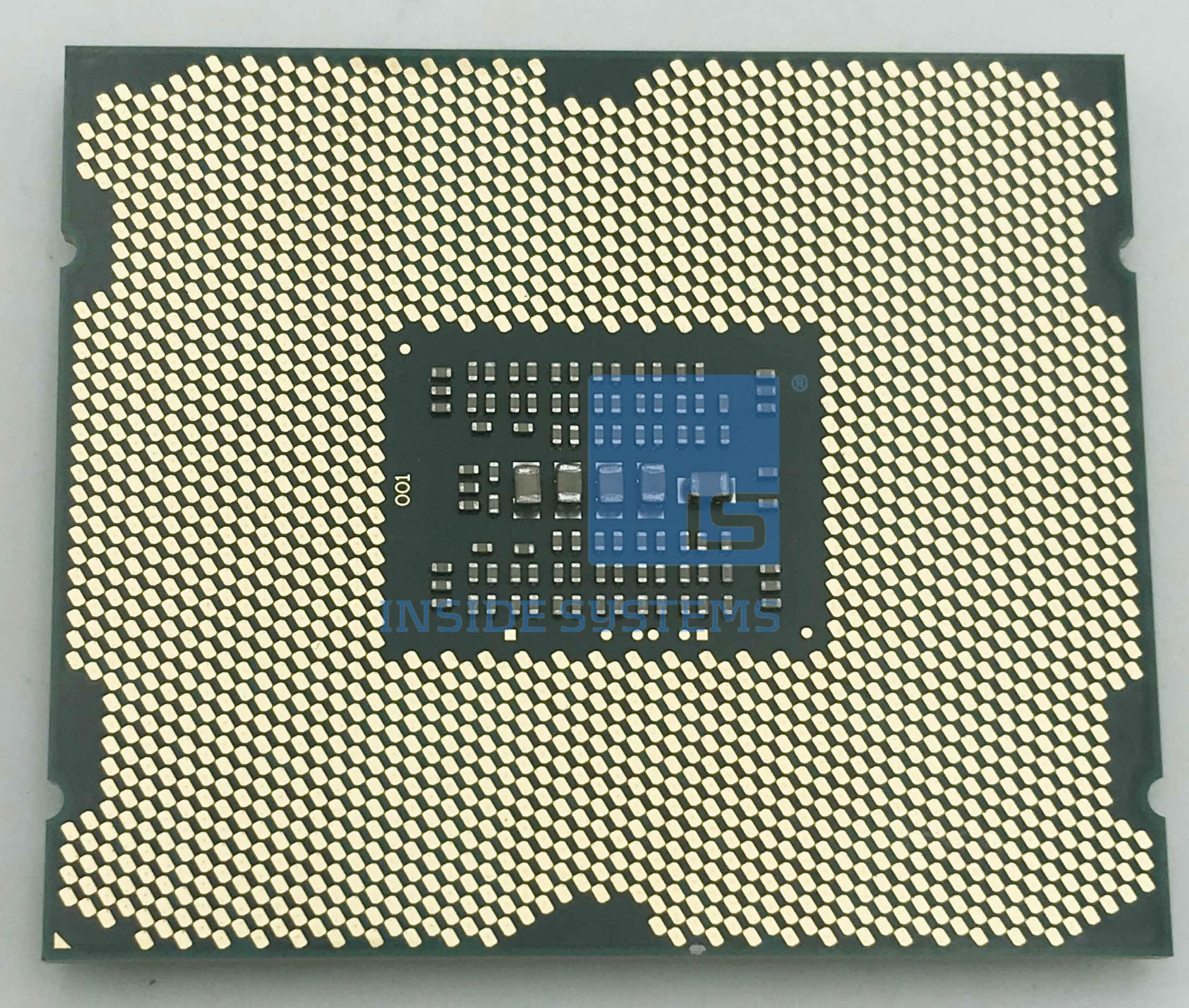 SR1AY - Xeon E5-2603V2 4C 1.8GHz 10MB 80W CPU 4 SR1AY - Xeon E5-2603V2 4C 1.8GHz 10MB 80W CPU - Image 2