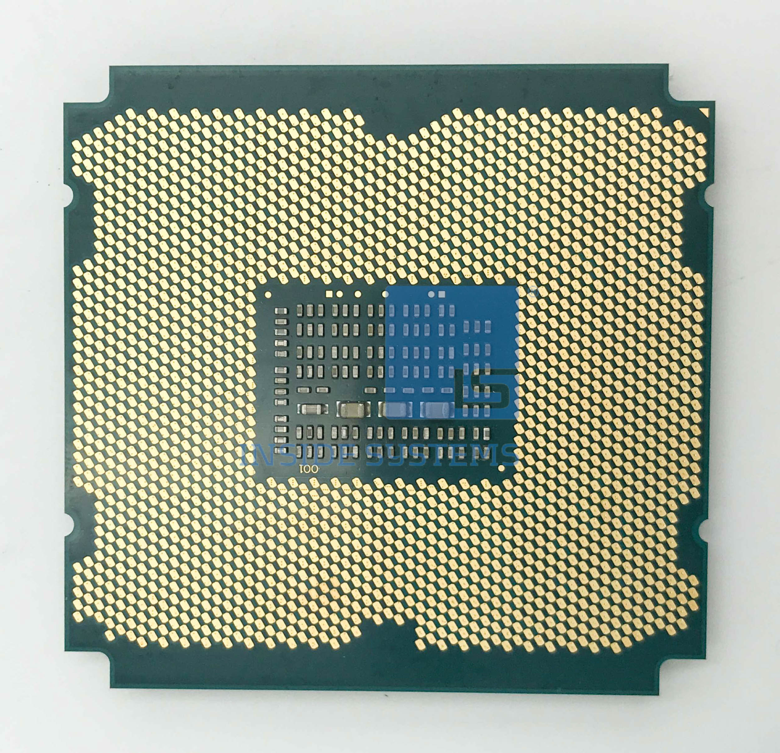 SR1BA - Xeon E5-2695V2 12C 2.4GHz 30MB 115W CPU 4 SR1BA