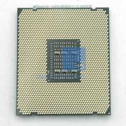 Alternative view of SR1ET - Xeon E7-8890V2 2.8GHz 15C 37.5MB 155W