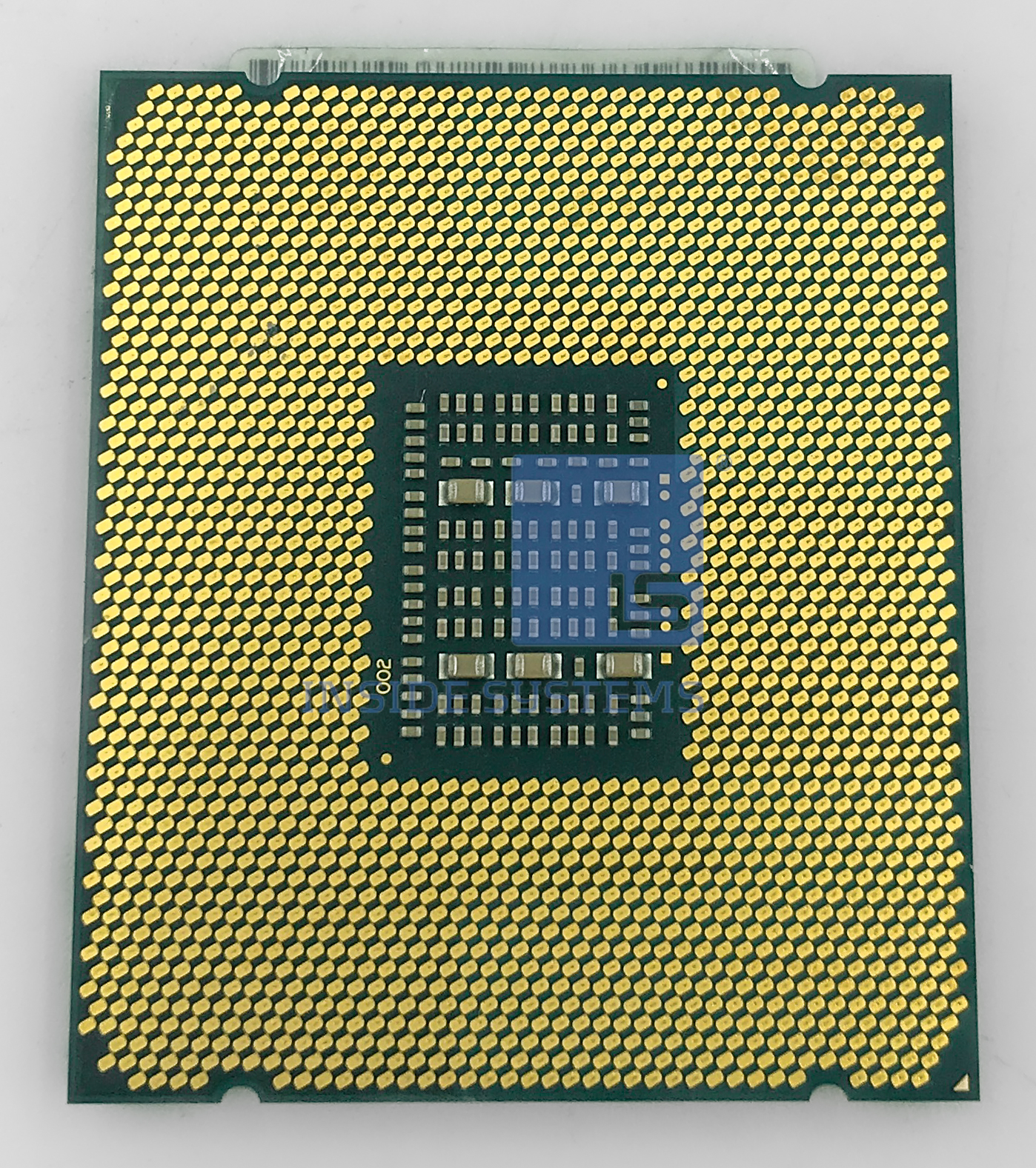 SR1GH - INTEL XEON 15 CORE CPU E7-8880V2 2.50GHZ 3 SR1GH - INTEL XEON 15 CORE CPU E7-8880V2 2.50GHZ - Image 2