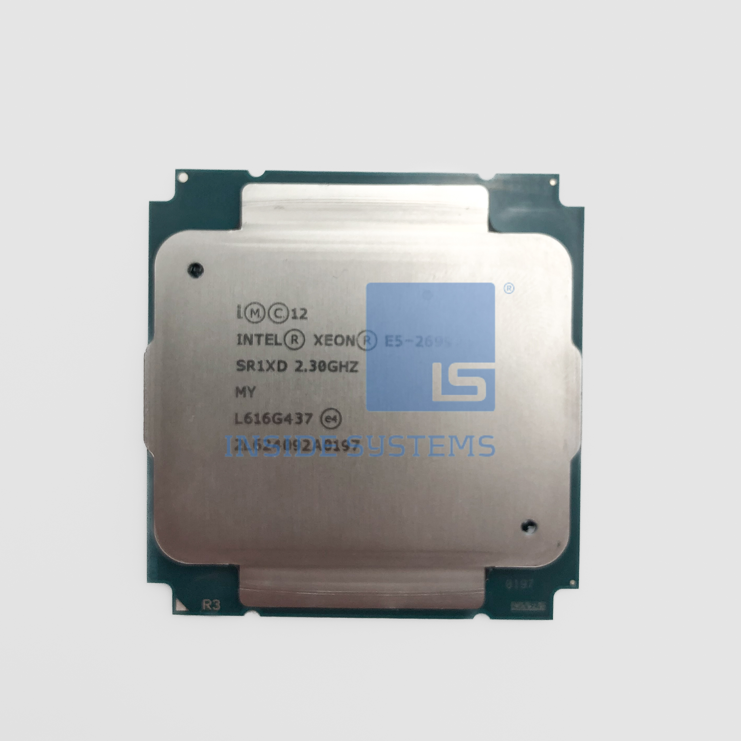 SR1XD A