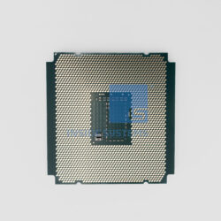 Alternative view of SR1XD - Xeon E5-2699V3 18C 2.3GHz 45MB 145W CPU