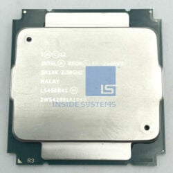 SR1XK - Intel Xeon 2696V3 2.30GHz 18C 45MB 145W 5 SR1XK C