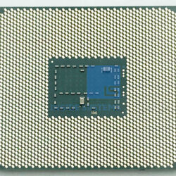 Alternative view of SR1YA - Xeon E5-2650V3 10C 2.3GHz 25MB 105W CPU