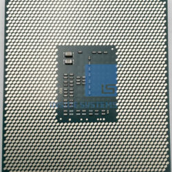 Alternative view of SR209 - Xeon E5-2630L V3 8C 1.8GHz 20MB 55W