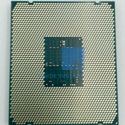 Alternative view of SR21Z - XEON E7-8860 V3 2.20GHZ PROCESSOR