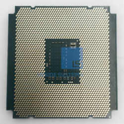 Alternative view of SR22L - Xeon E5-4640V3 1.9GHz 12C 30MB 105W