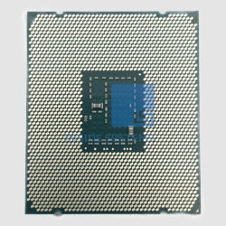 Alternative view of SR27T - Xeon E5-2658AV3 2.2GHz 12C 30MB 105W