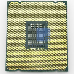 Alternative view of SR2J1 - Xeon E5-2695V4 18C 2.1GHz 45MB 120W CPU