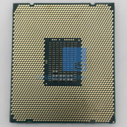 Alternative view of SR2JV - Xeon E5-2697V4 18C 2.30GHz 45MB 145W CPU