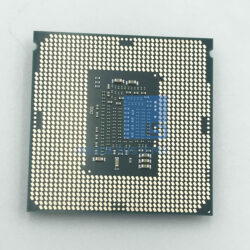 Alternative view of SR2LD - Intel Xeon E3-1240v5 3.5/8M/2133 4C 80W