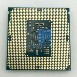 Alternative view of SR2LF - Xeon E3-1270V5 4C 3.6GHz 8MB 80W