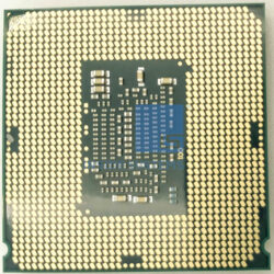 Alternative view of SR2LL - Intel Xeon E3-1245v5 4C 3.50ghz