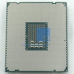 Alternative view of SR2NZ - Xeon E5-2640V4 10C 2.40GHz 25MB 90W CPU