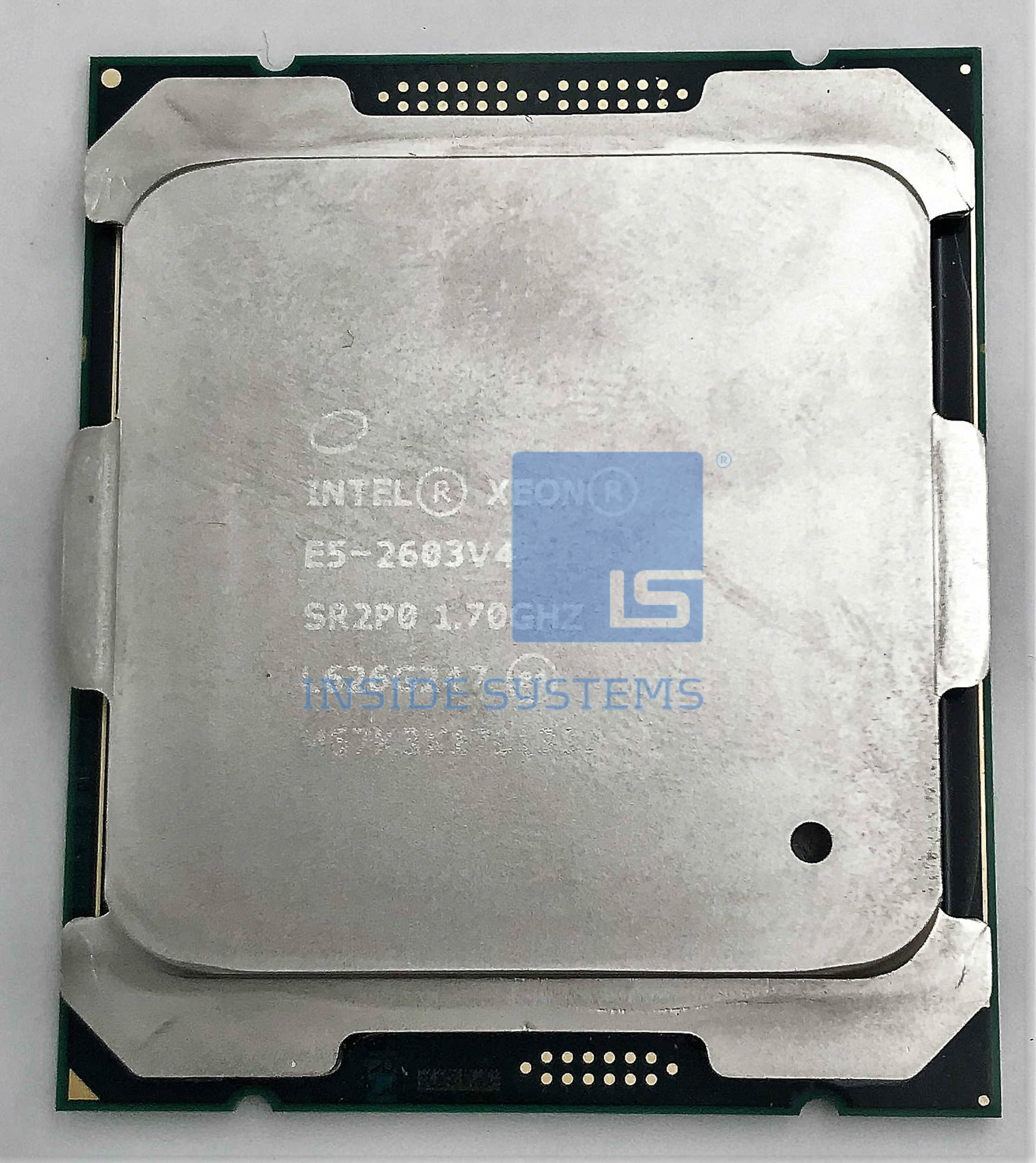 SR2P0 A