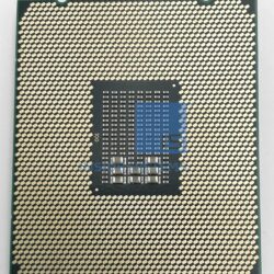 Alternative view of SR2P0 - Xeon E5-2603v4 6C 1.7GHz 85W