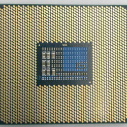 Alternative view of SR2P1 - Xeon E5-2609V4 8C 1.7GHz 20MB 50W CPU
