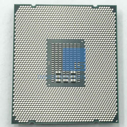 Alternative view of SR2R7 - Xeon E5-2630v4 2.2GHz 10C 25MB 85W