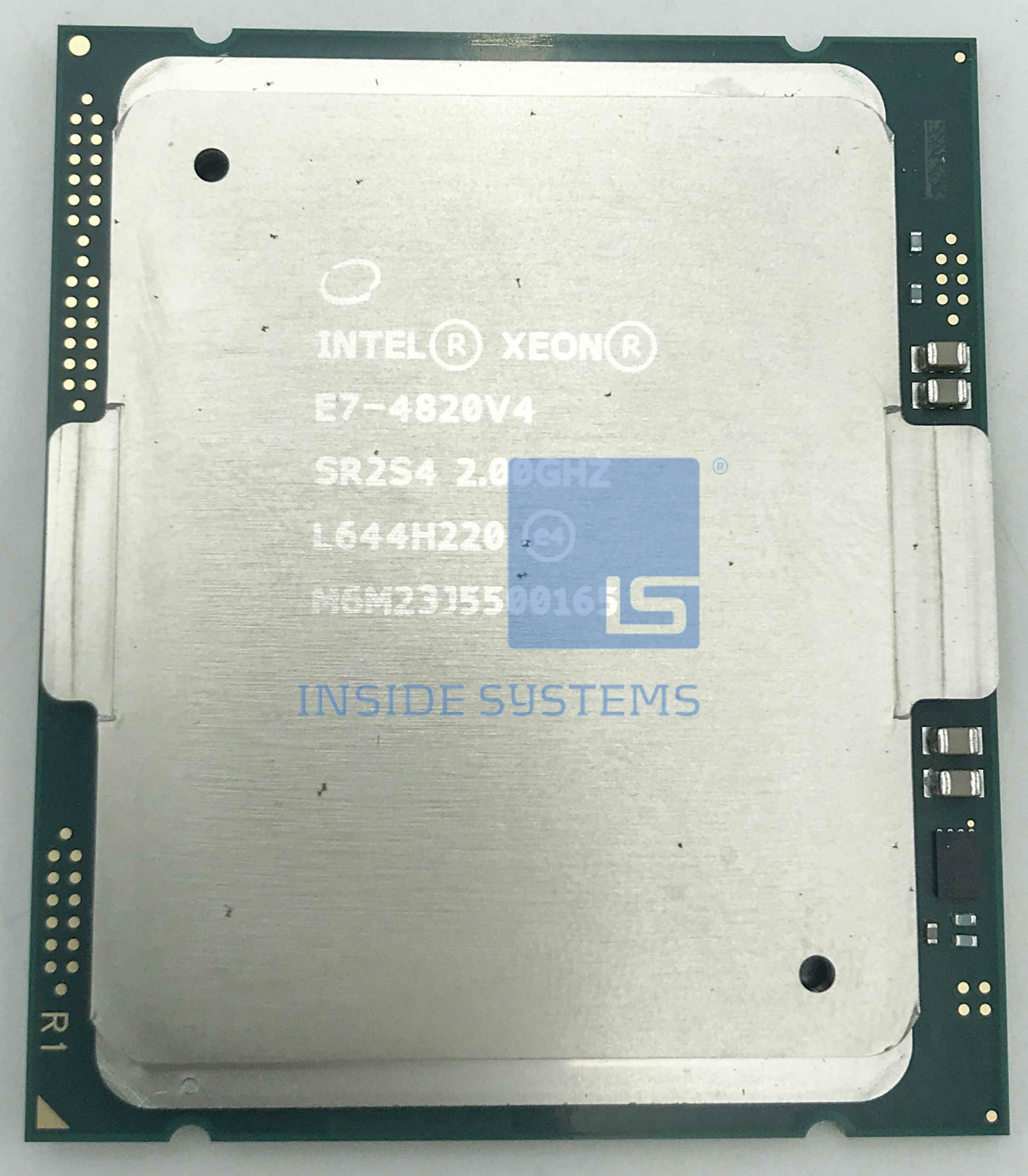 SR2S4 A