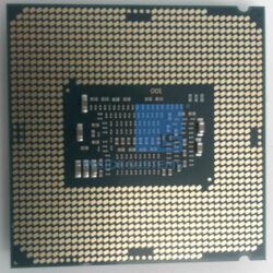 Alternative view of SR329-02 - Intel Xeon E3-1220 V6 4 Core 3.00GHZ 8MB