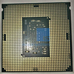 Alternative view of SR329 - Intel Xeon E3-1220 V6 4 Core 3.00GHZ 8MB