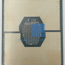 Alternative view of SR3AX - Xeon Gold 6140 18C 2.30GHz 24.75MB 140W