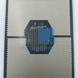 Alternative view of SR3B0 - Xeon Platinum 8160 2.1GHz 24C 33MB 150W