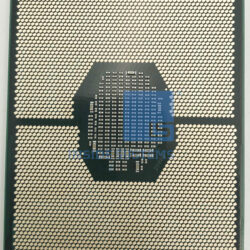 Alternative view of SR3B3 - Xeon Gold 6126 2.6GHz 12C 19.25MB 125W
