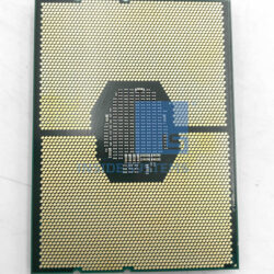 Alternative view of SR3GB - Xeon Gold 5115 2.4GHZ 10C 13.75MB 85W