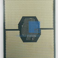 Alternative view of SR3GH - Xeon Silver 4110 2.1GHz 8C 11MB 85W