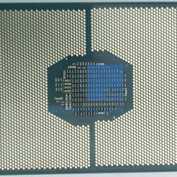 Alternative view of SR3J3 - Xeon Gold 6132 14C 2.6GHz 19.25MB 140W