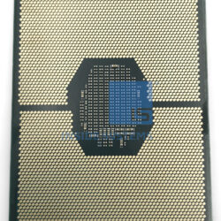 Alternative view of SR3M3 - Xeon Gold 6137 3.9GHz 8C/16T 24.75M