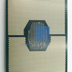 Alternative view of SR3MA - Xeon Gold 6146 3.2GHz 12C 24.75MB 165W