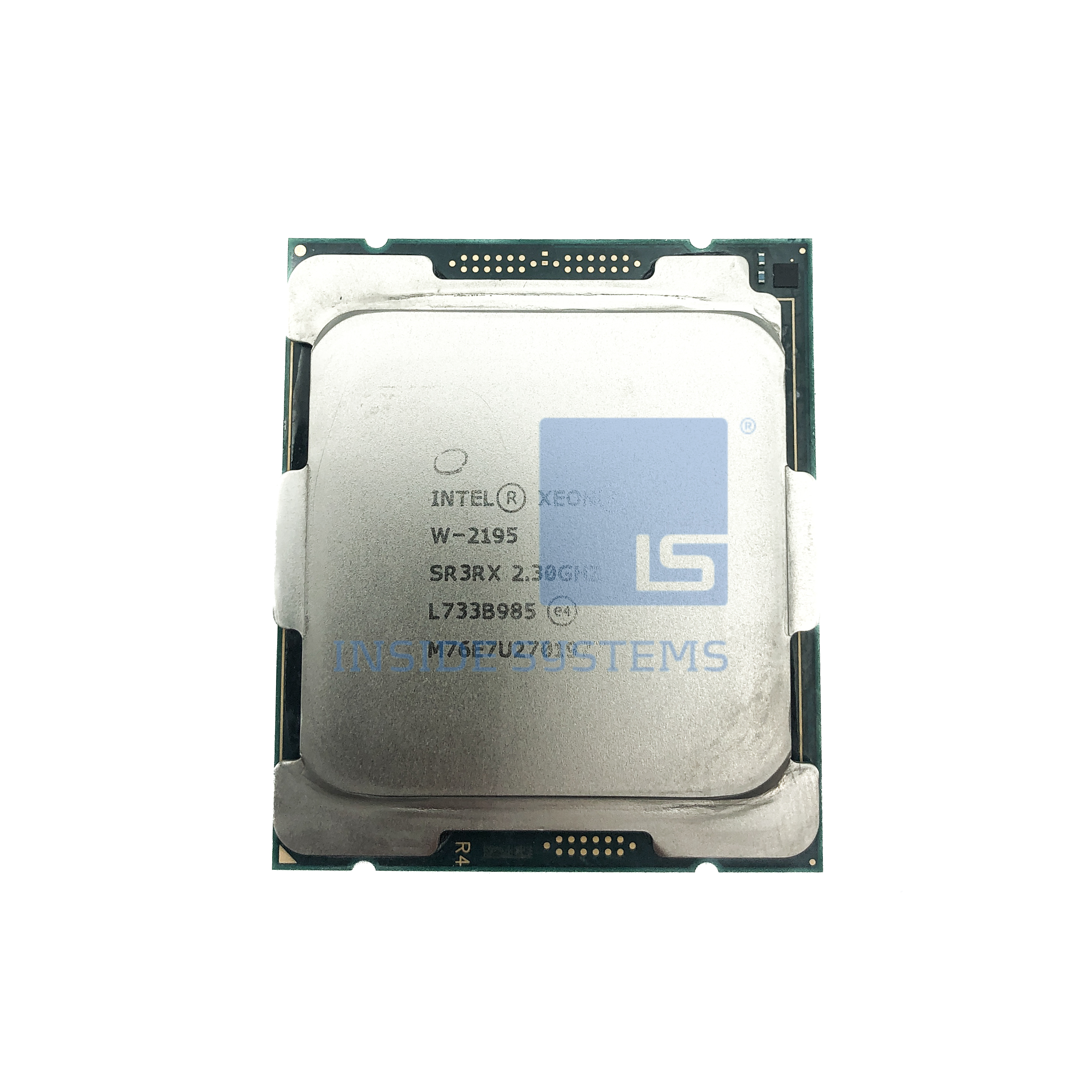 SR3RX A
