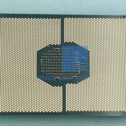 Alternative view of SR3TR - Xeon Gold 6144 3.5GHz 8C/16T 24.75MB