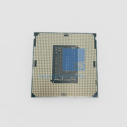 Alternative view of SR3WW - Intel Xeon E-2136 3.3GHz 6C 12MB 80W