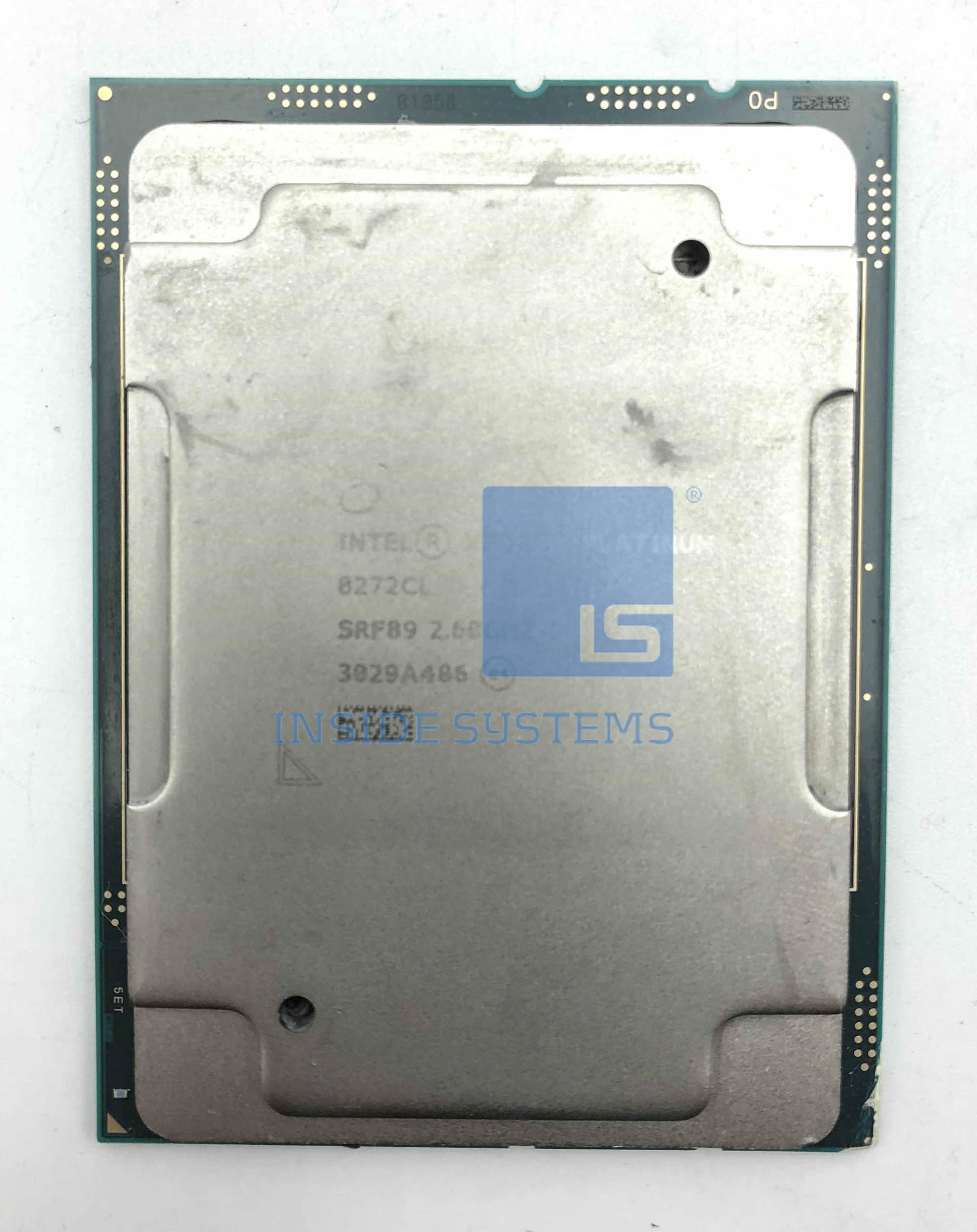 SRF89 A