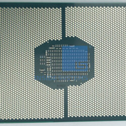 Alternative view of SRF8V - Xeon Gold 5222 3.8GHz 4C 16.5MB 105W