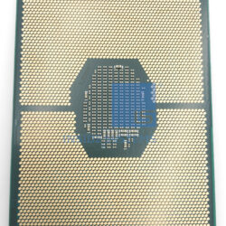 Alternative view of SRF8X - Xeon Gold 6240 2.6GHz 18C/36T 24.75M