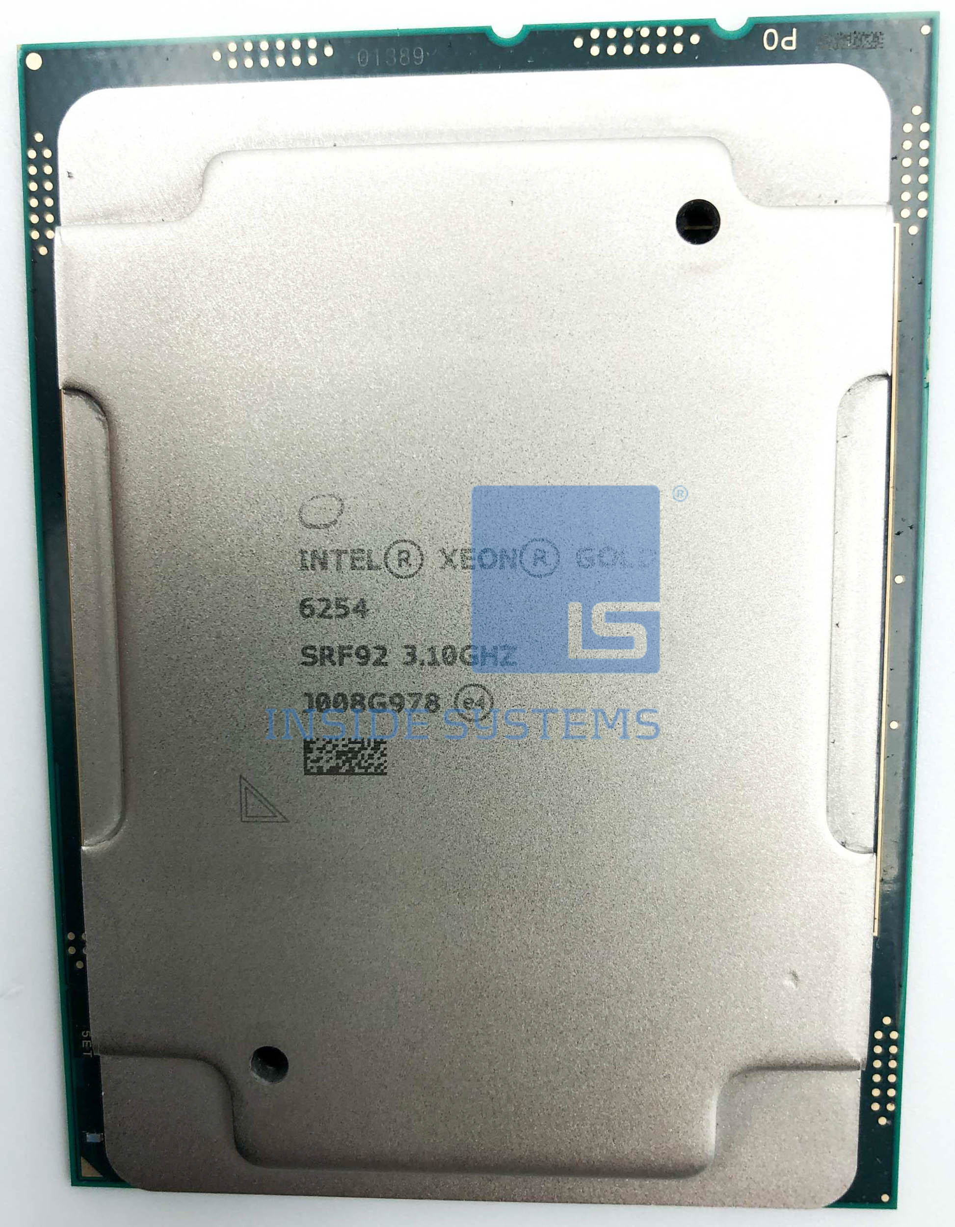 SRF92 A
