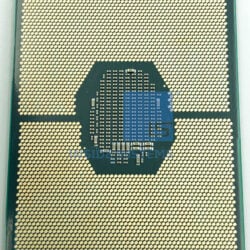 Alternative view of SRF92 - Xeon Gold 6254 18C 3.1GHz 24.75MB 200W