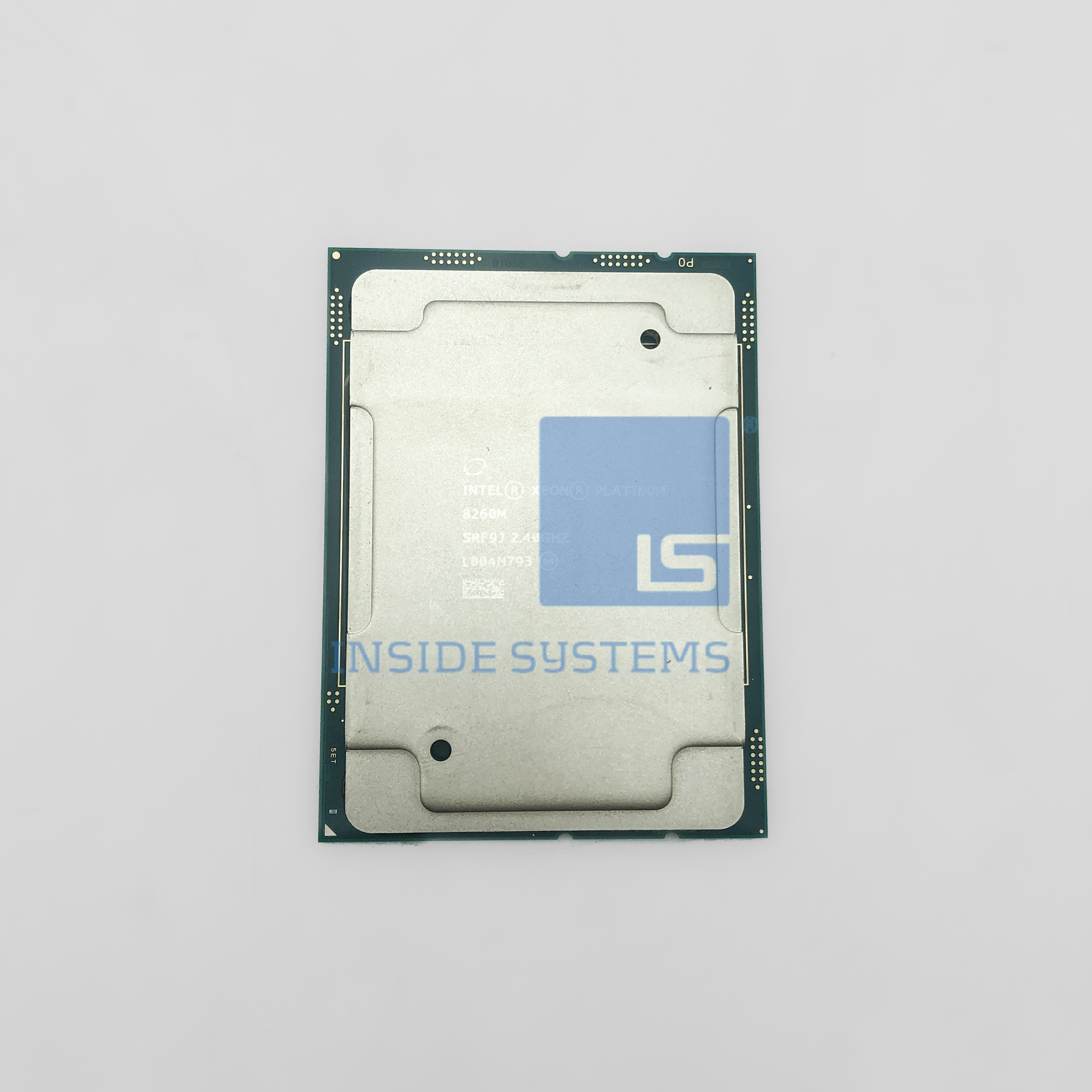 SRF9J A