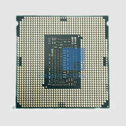 Alternative view of SRFB3 - Intel Xeon E-2288G 3.7GHz 8C 16MB 95W