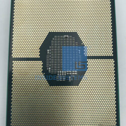 Alternative view of SRFBM - Xeon Silver 4208 2.1GHz 8C 11M 85W